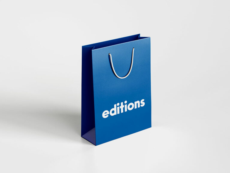 Bolsa-Editions