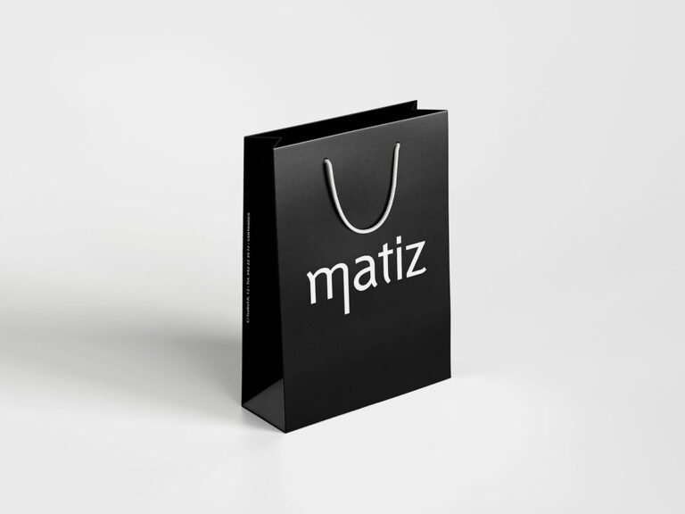 Bolsa-Matiz