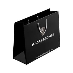 Bolsa Porsche